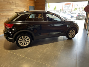 Volkswagen T-roc 1.0 Tsi 116 Lounge + Carplay T-roc 80 051km