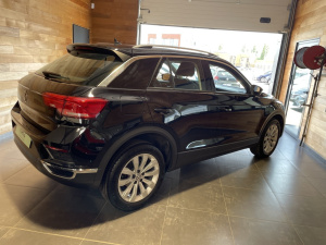 Volkswagen T-roc 1.0 Tsi 116 Lounge + Carplay T-roc 80 051km