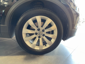 Volkswagen T-roc 1.0 Tsi 116 Lounge + Carplay T-roc 80 051km