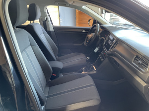 Volkswagen T-roc 1.0 Tsi 116 Lounge + Carplay T-roc 80 051km
