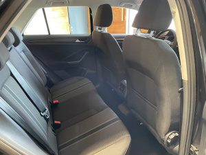 Volkswagen T-roc 1.0 Tsi 116 Lounge + Carplay T-roc 80 051km