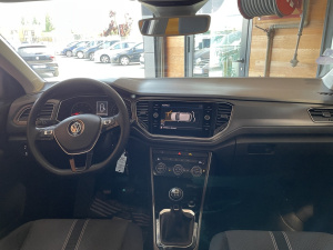 Volkswagen T-roc 1.0 Tsi 116 Lounge + Carplay T-roc 80 051km