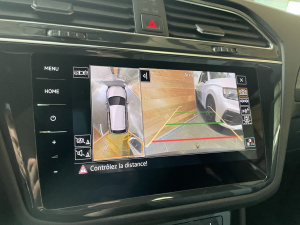 Volkswagen Tiguan 2.0 Tdi 150 Dsg7 Rline Tiguan 121 066km