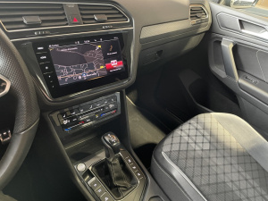 Volkswagen Tiguan 2.0 Tdi 150 Dsg7 Rline Tiguan 121 066km