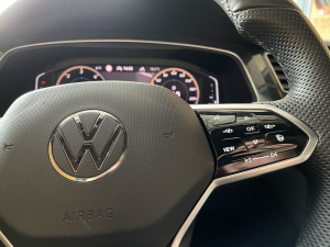 Volkswagen Tiguan 2.0 Tdi 150 Dsg7 Rline Tiguan 121 066km