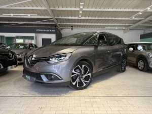 Renault Grand Scenic Iv 1.3 Tce 140ch Intens 7 Places Grand Scenic 94 669km
