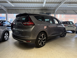 Renault Grand Scenic Iv 1.3 Tce 140ch Intens 7 Places Grand Scenic 94 669km