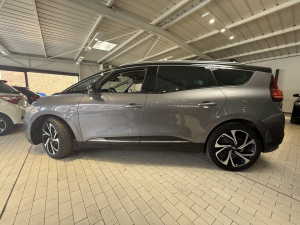 Renault Grand Scenic Iv 1.3 Tce 140ch Intens 7 Places Grand Scenic 94 669km