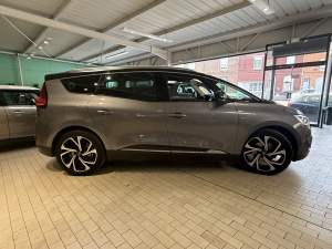 Renault Grand Scenic Iv 1.3 Tce 140ch Intens 7 Places Grand Scenic 94 669km