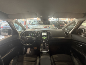 Renault Grand Scenic Iv 1.3 Tce 140ch Intens 7 Places Grand Scenic 94 669km