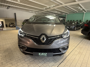 Renault Grand Scenic Iv 1.3 Tce 140ch Intens 7 Places Grand Scenic 94 669km