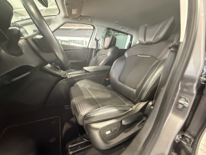 Renault Grand Scenic Iv 1.3 Tce 140ch Intens 7 Places Grand Scenic 94 669km