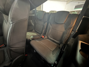 Renault Grand Scenic Iv 1.3 Tce 140ch Intens 7 Places Grand Scenic 94 669km