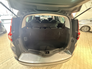 Renault Grand Scenic Iv 1.3 Tce 140ch Intens 7 Places Grand Scenic 94 669km