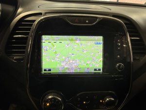 Renault Captur 0.9 Tce 90ch Sl Wave Captur 60 954km