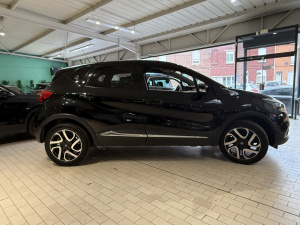 Renault Captur 0.9 Tce 90ch Sl Wave Captur 60 954km