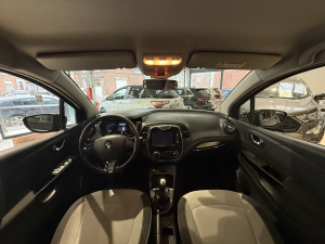 Renault Captur 0.9 Tce 90ch Sl Wave Captur 60 954km
