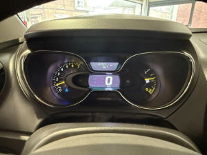 Renault Captur 0.9 Tce 90ch Sl Wave Captur 60 954km