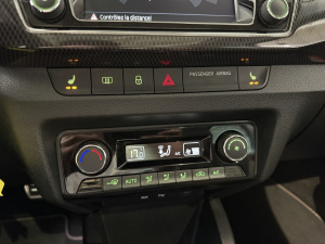 Skoda Fabia 1.0 Tsi 110ch Monte Carlo Fabia 123 528km