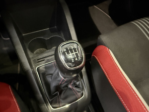 Skoda Fabia 1.0 Tsi 110ch Monte Carlo Fabia 123 528km