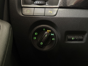 Skoda Fabia 1.0 Tsi 110ch Monte Carlo Fabia 123 528km