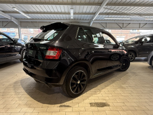 Skoda Fabia 1.0 Tsi 110ch Monte Carlo Fabia 123 528km