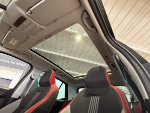 Skoda Fabia 1.0 Tsi 110ch Monte Carlo Fabia 123 528km