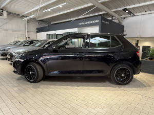 Skoda Fabia 1.0 Tsi 110ch Monte Carlo Fabia 123 528km