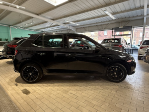 Skoda Fabia 1.0 Tsi 110ch Monte Carlo Fabia 123 528km