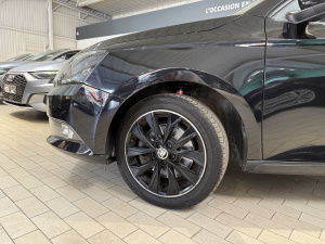 Skoda Fabia 1.0 Tsi 110ch Monte Carlo Fabia 123 528km