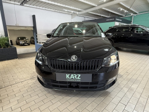 Skoda Fabia 1.0 Tsi 110ch Monte Carlo Fabia 123 528km