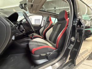 Skoda Fabia 1.0 Tsi 110ch Monte Carlo Fabia 123 528km