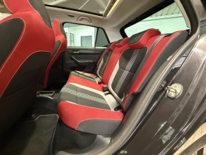 Skoda Fabia 1.0 Tsi 110ch Monte Carlo Fabia 123 528km