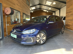 Volkswagen Golf 1.4 Tsi 150 Hybride Rechageable Dsg6 Gte Golf 107 900km