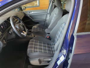 Volkswagen Golf 1.4 Tsi 150 Hybride Rechageable Dsg6 Gte Golf 107 900km