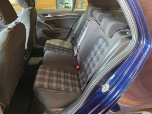 Volkswagen Golf 1.4 Tsi 150 Hybride Rechageable Dsg6 Gte Golf 107 900km