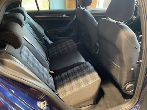 Volkswagen Golf 1.4 Tsi 150 Hybride Rechageable Dsg6 Gte Golf 107 900km