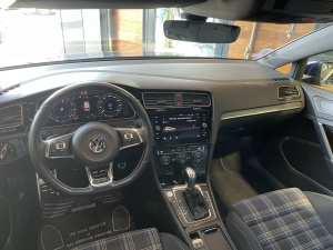 Volkswagen Golf 1.4 Tsi 150 Hybride Rechageable Dsg6 Gte Golf 107 900km