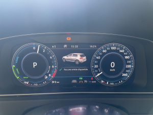 Volkswagen Golf 1.4 Tsi 150 Hybride Rechageable Dsg6 Gte Golf 107 900km