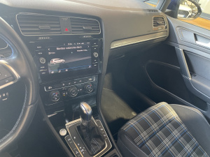 Volkswagen Golf 1.4 Tsi 150 Hybride Rechageable Dsg6 Gte Golf 107 900km