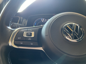 Volkswagen Golf 1.4 Tsi 150 Hybride Rechageable Dsg6 Gte Golf 107 900km
