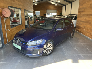 Volkswagen Golf 1.4 Tsi 150 Hybride Rechageable Dsg6 Gte Golf 107 900km