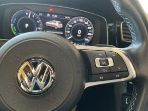 Volkswagen Golf 1.4 Tsi 150 Hybride Rechageable Dsg6 Gte Golf 107 900km