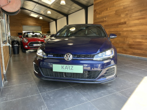 Volkswagen Golf 1.4 Tsi 150 Hybride Rechageable Dsg6 Gte Golf 107 900km
