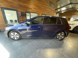 Volkswagen Golf 1.4 Tsi 150 Hybride Rechageable Dsg6 Gte Golf 107 900km