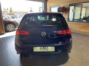 Volkswagen Golf 1.4 Tsi 150 Hybride Rechageable Dsg6 Gte Golf 107 900km