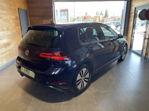 Volkswagen Golf 1.4 Tsi 150 Hybride Rechageable Dsg6 Gte Golf 107 900km