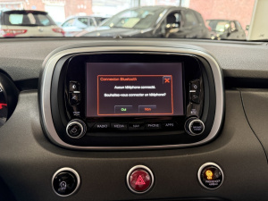 Fiat 500x 1.4 Multiair 140ch Dct Cross+ 1er Main 500x 66 110km