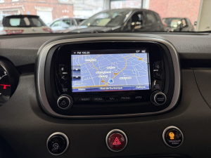 Fiat 500x 1.4 Multiair 140ch Dct Cross+ 1er Main 500x 66 110km