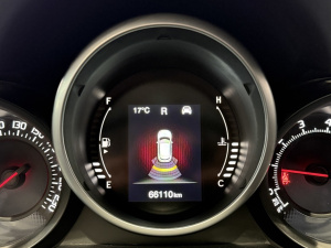 Fiat 500x 1.4 Multiair 140ch Dct Cross+ 1er Main 500x 66 110km